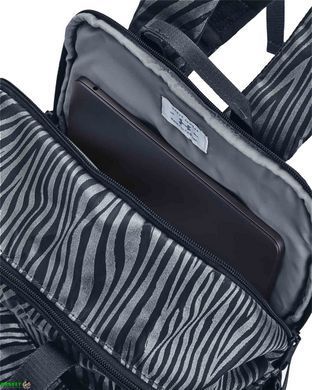 Рюкзак спортивний UA Essentials Backpack 17L сірий Дружина 27x40x12 см