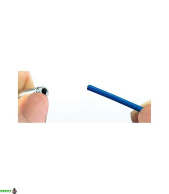 Скакалка регульована Sveltus Aluminium "Pencil" 3 м (SLTS-2717)