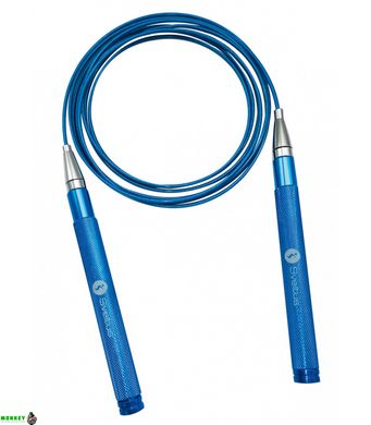 Скакалка регульована Sveltus Aluminium "Pencil" 3 м (SLTS-2717)