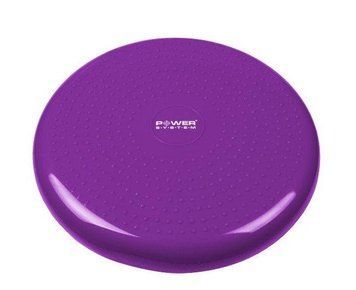 Балансувальна подушка Power System Balance Air Disc PS-4015 Purple