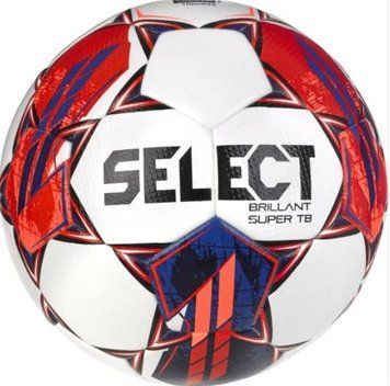 Мяч футбольный Select BRILLANT SUPER FIFA TB v23 011496-103