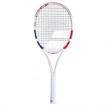 Ракетка Babolat Pure Strike 18/20 unstr white/red/black no cover Gr3 101404/323