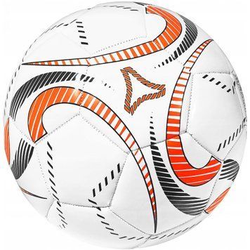 Мяч футбольный SportVida SV-WX0015 Size 5
