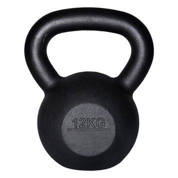 Гиря Fitex MD2118-12 12 кг