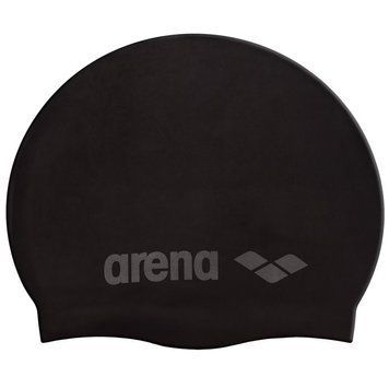 Шапочка для плавання дитяча ARENA CLASSIC SILICONE JR AR91670-55