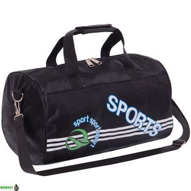 Сумка спортивная SP-Sport SPORT GA-04-1 Черный