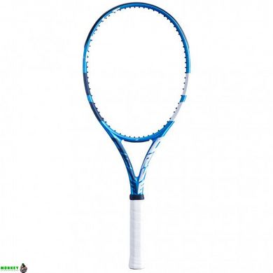 Ракетка Babolat Evo drive lite unst blue Gr2