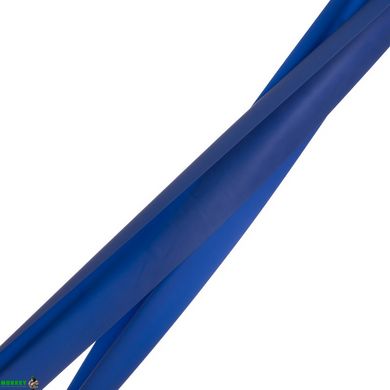 Резинки для фітнесу набір LOOP BANDS BODY POWER SP-Sport FI-2184 5шт кольори в асортименті