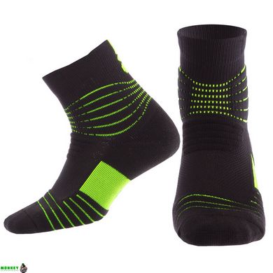 Шкарпетки спортивні SP-Sport JCB3306 розмір 40-45 кольори в асортименті
