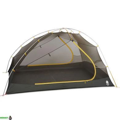 Sierra Designs намет Meteor 4 olive-desert