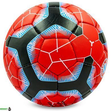 Мяч футбольный BAYERN MUNCHEN BALLONSTAR FB-0131 №5