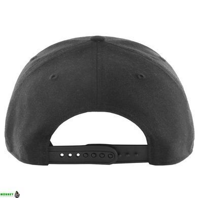 Кепка MVP 47 Brand NEW YORK YANKEES BASE RUNNER графіт Уні OSFA