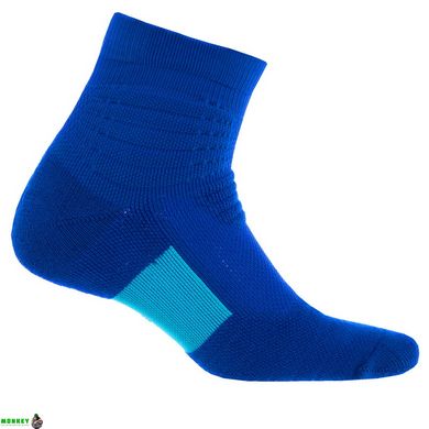 Шкарпетки спортивні SP-Sport JCB3306 розмір 40-45 кольори в асортименті