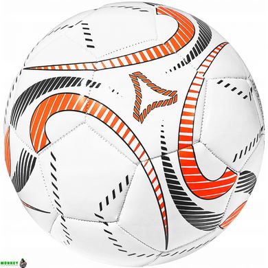 Мяч футбольный SportVida SV-WX0015 Size 5
