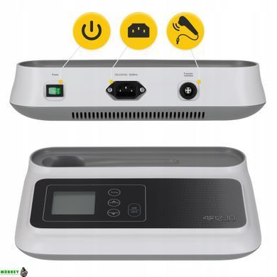 Аппарат для ультразвуковой терапии 4FIZJO Pro+ переносной (P-5905973400008)