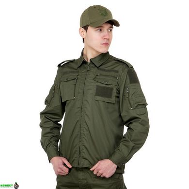 Костюм тактический (китель и брюки) Military Rangers ZK-SU1126 размер L-4XL цвета в ассортименте