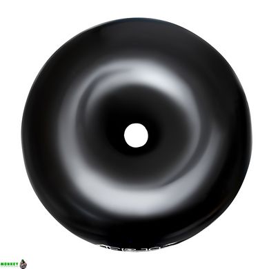 Мяч для фитнеса (пончик) 4FIZJO Air Ball Donut 50 x 27 см Anti-Burst 4FJ0285
