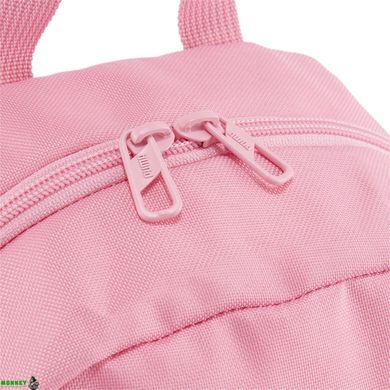 Рюкзак Puma Phase Small Backpack 13L рожевий Уні 5x12x36 см