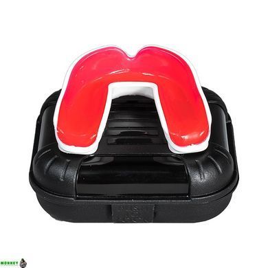 Капа MAKURA Ignis доросла (вік 11+) White/Red (art.6017514043)