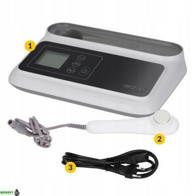 Аппарат для ультразвуковой терапии 4FIZJO Pro+ переносной (P-5905973400008)