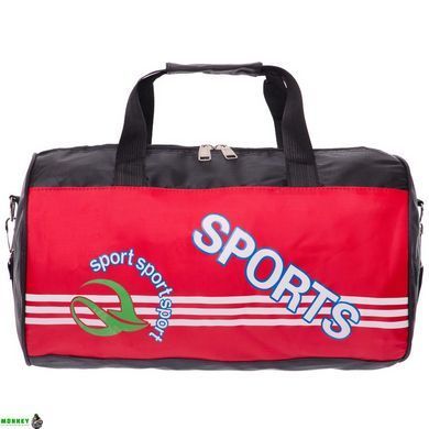 Сумка спортивная SP-Sport SPORT GA-04-1 Черный