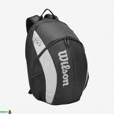 Рюкзак Wilson RF Team backpack black