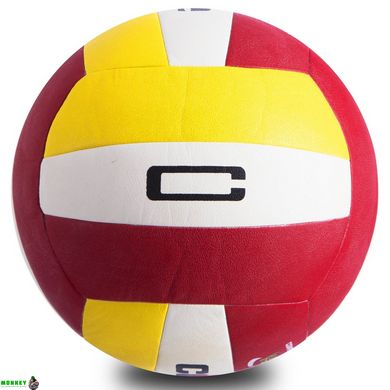 Мяч волейбольный CORE HYBRID CRV-031 №5 PU