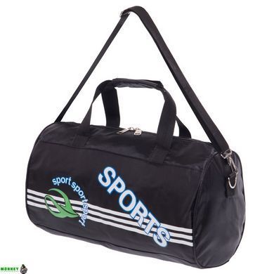Сумка спортивная SP-Sport SPORT GA-04-1 Черный