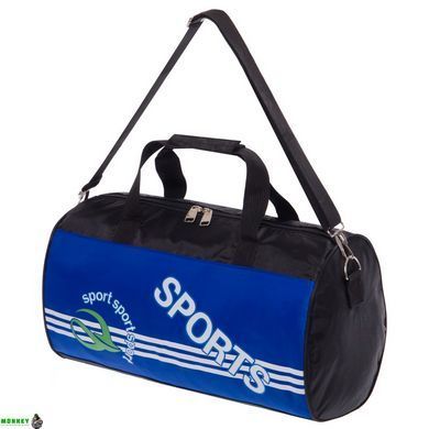 Сумка спортивная SP-Sport SPORT GA-04-1 Черный