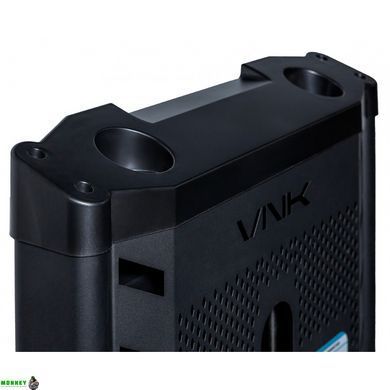 Тренажер розгинання ніг сидячи VNK EXO Pro FS1921