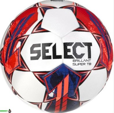 Мяч футбольный Select BRILLANT SUPER FIFA TB v23