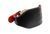 Пояс для важкої атлетики Power System Elite PS-3030 Black/Red S