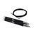 Скакалка швидкісна для кросфіту Majestic Sport Self-Locking Speed Rope GVA6021/CZ