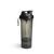 Шейкер спортивный Smartshake Slim 500ml Black