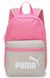 Рюкзак Puma Phase Small Backpack 13L рожевий Уні 5x12x36 см