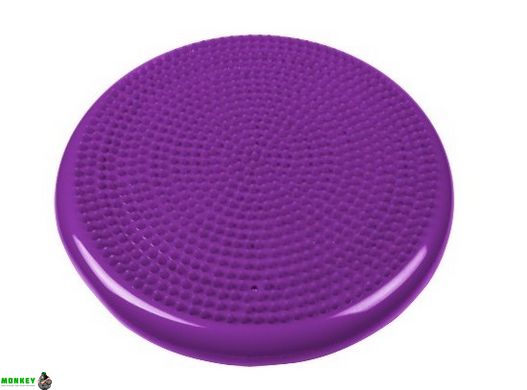 Балансувальна подушка Power System Balance Air Disc PS-4015 Purple