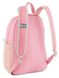 Рюкзак Puma Phase Small Backpack 13L розовый Уни 5x12x36 см