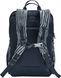 Рюкзак спортивний UA Essentials Backpack 17L сірий Дружина 27x40x12 см