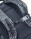 Рюкзак спортивний UA Essentials Backpack 17L сірий Дружина 27x40x12 см