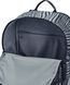 Рюкзак спортивний UA Essentials Backpack 17L сірий Дружина 27x40x12 см