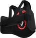 Захисний жилет тренера RDX F6M Kara Coach Chest Protector S/M