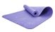 Коврик для йоги Reebok Camo Yoga Mat фиолетовый Уни 173 х 61 х 0,5 см