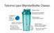 Шейкер спортивний BlenderBottle Classic 20oz/590ml Black (ORIGINAL)