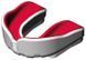 Капа MAKURA Ignis доросла (вік 11+) White/Red (art.6017514043)