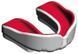 Капа MAKURA Ignis доросла (вік 11+) White/Red (art.6017514043)