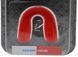 Капа MAKURA Ignis доросла (вік 11+) White/Red (art.6017514043)