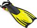 Ласты Aqua Speed ​​WOMBAT 530-18-1 черный, желтый Уни 38-41