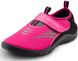 Аквашузы Aqua Speed ​​AQUA SHOE MODEL 27C 7620 розовый, серый, черный Уни 36