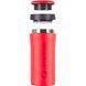 Lifeventure кружка Thermal Mug red matt