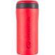 Lifeventure кружка Thermal Mug red matt